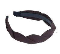 Ldabrye Diadema de moda para mujer, diademas trenzadas anchas para el cabello, accesorios para el cabello, accesorios para mejorar tu aspecto diario, accesorios para el cabello para mujeres y niñas