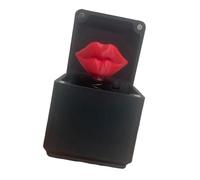 Ldabrye Divertida caja de regalo sorpresa en 3D con corazón en estuche sorpresa, adorno de escritorio de oficina para esposa, novia, día de San Valentín