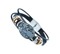Ldabrye Elegantes huevos de conejo de Pascua con técnicas de tejido fino, elegante pulsera colgante para eventos festivos especiales, talla única, como se describe
