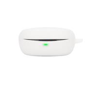 Ldabrye Estuche Suave A Prueba De Amortiguadores Adecuados para Turbas Sonido Life Lite Auricular A Prueba Polvo La Caja Carga Lavable Manga Manga Funda Protectores Caja