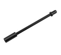 Ldabrye Fideos flexibles de freno en V para ciclismo, codo de freno flexible, para bicicleta de montaña, fideos de freno con cable