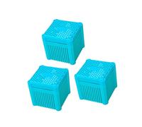 Ldabrye Filtro de agua para acuarios de alta on carbón activo, elimina olores y promueve purificaciones beneficiosas, activa el carbono para peceras