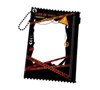 [Ldabrye] Funda protectora ligera de 3 pulgadas, funda de campus única para la oficina del campus o centro comercial, Yellow-150