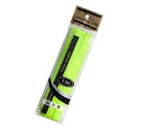 Ldabrye Grip Tape - Raqueta de tenis antideslizante que absorbe el sudor, caña de pescar al aire libre, correa de bobinado deportivo, bádminton, squash, mango absorbente de sudor