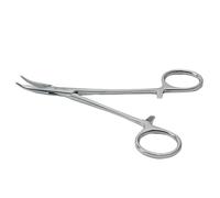 Ldabrye Herramienta De Depilación Segura Y Suave Pinzas para Quitar Mascotas No Daña La Piel Durante Uso Proceso Aseo Seguro Extractor Orejas/Nariz para Perros Pinzas Bloqueo Hemostático