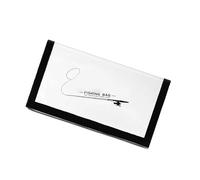 Ldabrye Instants Seal - Protectores de cebos de pesca, gruesos, transparentes, evitan arañazos en la piel, resistentes a la intemperie, para amantes de los señuelos, magos, sellando equipos de pesca