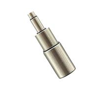 Ldabrye Juego de desmontaje de rodamientos apto para pescadores mejorado para varias marcas de rodillos, extractor de rodamientos inoxidable