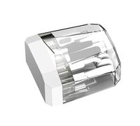 Ldabrye Juego de herramientas de limpieza multiusos 17 en 1, ideal para dispositivos móviles, teclados y pantallas, limpiador de electrónica, limpiador multifuncional para portátiles