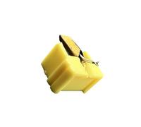 Ldabrye La aguja de cartucho de fonógrafo garantiza un sonido claro para N93-E N93E 2225 RS612 cartucho fono para disfrutar de música en casa