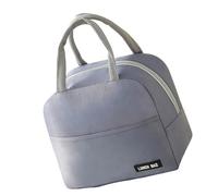 Ldabrye Lonchera moderna y moderna con aislamiento para el trabajo escolar o viajes, fácil almacenamiento y mantenimiento