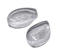 Ldabrye - Moldes de arcilla en relieve para tartas, fondant para decoración de fondant de chocolate, hojas de arcilla en relieve, decoraciones para hornear