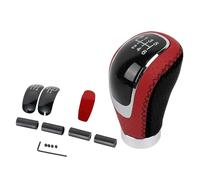 Ldabrye Palanca De Cambios Perilla Palanca Cambios Balonmano Accesorios Compatibles Con Transmisión 5/6 Velocidades