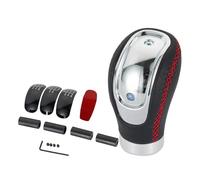 Ldabrye Palanca De Cambios Perilla Palanca Cambios Balonmano Accesorios Compatibles Con Transmisión 5/6 Velocidades