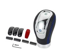 Ldabrye Palanca De Cambios Perilla Palanca Cambios Balonmano Accesorios Compatibles Con Transmisión 5/6 Velocidades