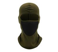 Ldabrye Pañuelos para el cuello, tubo de seda de leche, bandana para la cara, diademas, ciclismo, motociclismo, cara