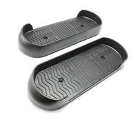 Ldabrye Pedales para máquina de remo, pedales de repuesto, pedales de entrenamiento, pedales de equipo de fitness para deportes, suministros de ejercicio, pedales universales para entrenamiento de