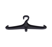 Ldabrye Percha antideslizante para traje de neopreno con hilos DIN, chaleco para equipo de buceo