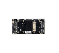 Ldabrye Planos posteriores SXM2 de alta potencia que optimizan el ancho de banda de datos entre la GPU y la CPU para servidores científicos y de inteligencia artificial con conexión directa