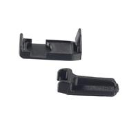 Ldabrye Protector de batería para bicicletas Red Force - Diseño a prueba de golpes, proceso de instalación simple en 10 segundos, protector de batería para bicicletas