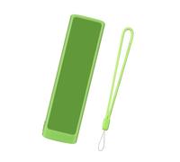 Ldabrye Protector remoto de silicona brillante, capa protectora flexible, absorción de golpes, compatible con modelos XRT140R / 136R, funda a prueba de golpes