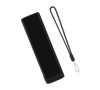 Ldabrye Protector remoto de silicona brillante, capa protectora flexible, absorción de golpes, compatible con modelos XRT140R / 136R, funda a prueba de golpes