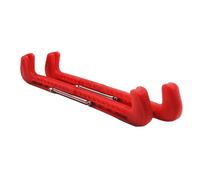 Ldabrye Protectores de patines de hockey para caminar, fundas para patines de hielo, protectores de patinaje sobre hielo