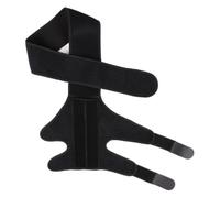Ldabrye Rodillera para perro, pierna de perro con estabilizadores laterales, fuerte para reducir el dolor muscular de las articulaciones para la espalda del perro, rodilla para cerdos desgarrados