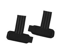 Ldabrye Soporte avanzado de peso muerto con tecnología a prueba de humedad, regulador ergonómico de muñeca para entrenamiento de pesas, reuniones, cinturones de peso muerto permanentes