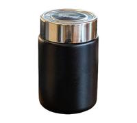 Ldabrye Taza de agua de acero inoxidable 316 de 230 ml, resistente a la corrosión, taza de café para estudiantes y viajeros, taza de viaje en miniatura