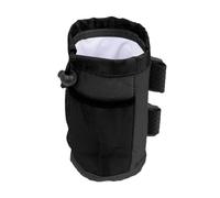 Ldabrye Universals - Organizador de botellas de agua, bolsa de almacenamiento para manillar de scooter eléctrico, silla de ruedas