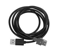 Ldafava Cable auxiliar USB macho para estéreo de coche con Bluetooth de repuesto para Citroën C2, C3, C4, C4l, C5 y C6 con RD9, RD43 y RD45.