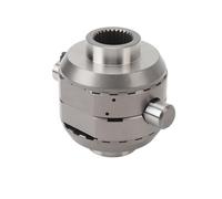 Ldafava Kit de casillero diferencial SL D44 30 Reemplazo de Acero Fuerte para Dana 44 Diferencial Delantero Trasero con 30 Ejes de Spline Ajustados para K10 K20 K30 Pickup W100 W200