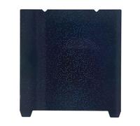 LDAUISLING 235 C 235 mm Impresora ZD PAY PAY Plataforma de placa de construcción con ranura para Ender z C1 C1 Pro Vz Vz Se Vaz Ke K1