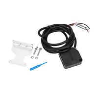 LDAUYZLING Berm Interruptor fotoeléctrico Sensor de reflexión difusa Interruptor de proximidad 24-240V BEN300-DFR