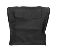 LDAUYZLING Bolsa para Cochecito para Viaje en avión, Correas Ajustables para los Hombros, Tela Oxford, Bolsa para Cochecito con Control de Puerta