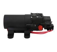 LDAUYZLING Bomba Recta de diafragma de Agua presurizada de reciprocidad en Miniatura para yate de Agua de 12 V