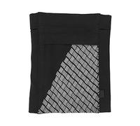 LDAUYZLING Brazalete deportivo para teléfono celular con correa para correr, funda para brazo, color negro (S)