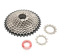 LDAUYZLING Cassette de 10 velocidades 11-40T Piñón para bicicleta de montaña y carretera