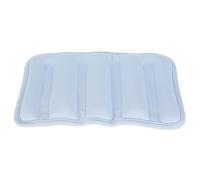 LDAUYZLING DAZZLING Cojín antiescaras transpirable para aliviar el dolor, almohadilla para cama de lactancia para ancianos discapacitados postrados en cama