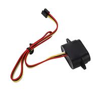 LDAUYZLING Sensor de Rango ultrasónico Salida Robot de área ciega pequeña Módulo de medición de Distancia para Evitar obstáculos DC3.3-12V