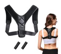 LDBKLGHJ Corrector Postura Espalda - Espalda Premium para Hombre y Mujer - Corrector de Postura Cómodo y Transpirable - Corset Espalda Recta - Espalda Recta para una Apariencia Saludable