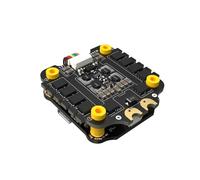 Ldbuejiaja 4 en 1 F405 50A Stack drones profesionales controlador de vuelo placa de desarrollo quadcopter accesorios de repuesto FPV integrado controlador de drones