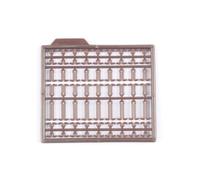 Ldbuejiaja Accesorios para Herramientas De Pesca Carpas Aparejos Cebos Boilie Tapones Taladro para Uso En Lagos Y Ríos Aparejos Pesca