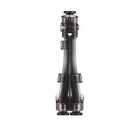 Ldbuejiaja Adaptador PTFE 4 en 1 para adaptador H2D/H2S/H2C, impresora, tubo de filamento, conector de expansión, accesorios, fácil instalación