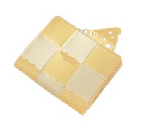Ldbuejiaja Cartera de piel con múltiples ranuras para billetera, billetera, billetera, billetera, dinero en efectivo, DNI, tarjeta de crédito, tarjetero, monedero, dinero bancario, viaje cómodo