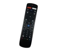 Ldbuejiaja Control remoto infrarrojo para dispositivos S461V07.06, ligero y duradero, construcción ABS, fácil configuración, más conveniente con