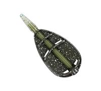 Ldbuejiaja Equipo Inline Feeder Cebo Herramienta Inline Feeder Quick Release Form Tool Pesca Accesorios Pesca Pesca Pesca de Agua Salada