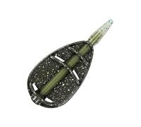 Ldbuejiaja Equipo Inline Feeder Cebo Herramienta Inline Feeder Quick Release Form Tool Pesca Accesorios Pesca Pesca Pesca de Agua Salada