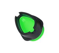Ldbuejiaja Equipo Inline Feeder Cebo Herramienta Inline Feeder Quick Release Form Tool Pesca Accesorios Pesca Pesca Pesca de Agua Salada
