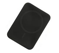 Ldbuejiaja Funda de silicona resistente a los arañazos para WPB0507S 5000 mAh Mobile Power proporciona una protección completa y un cómodo acceso a la funda de silicona Mobile Power